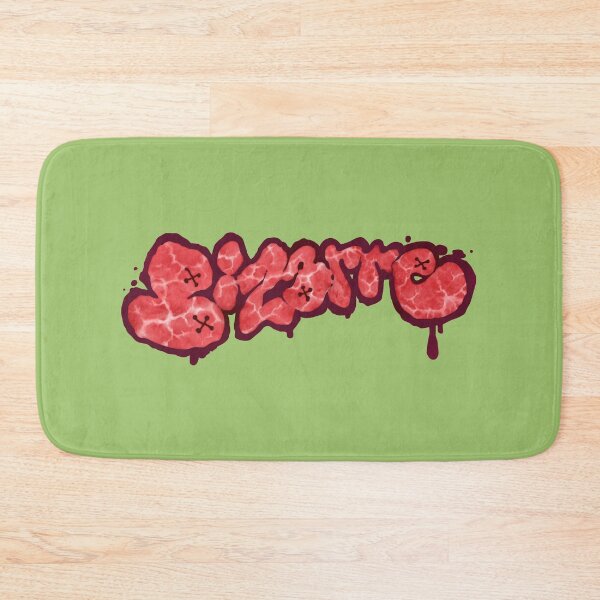 Item preview, Red ♦ Bizarre designed and sold by oh-myrust.