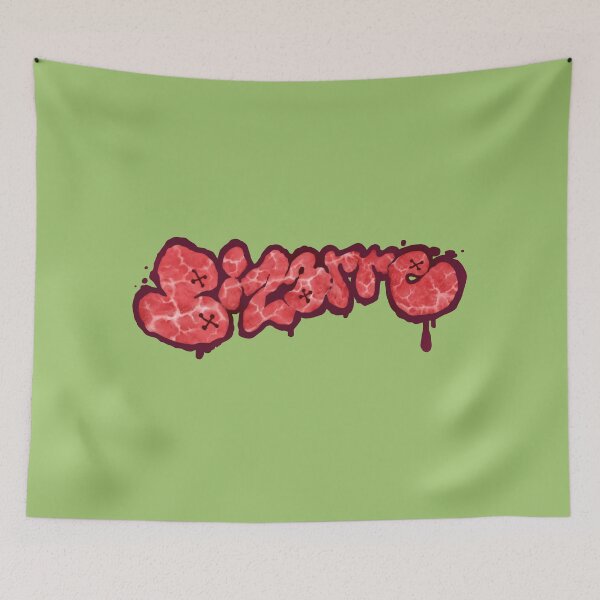 Item preview, Red ♦ Bizarre designed and sold by oh-myrust.