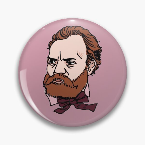 Item preview, Displeased Dvořák designed and sold by Cat(ie) Chapman.