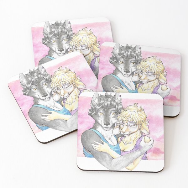 Item preview, Gal Pals designed and sold by Hammer-Spaced.