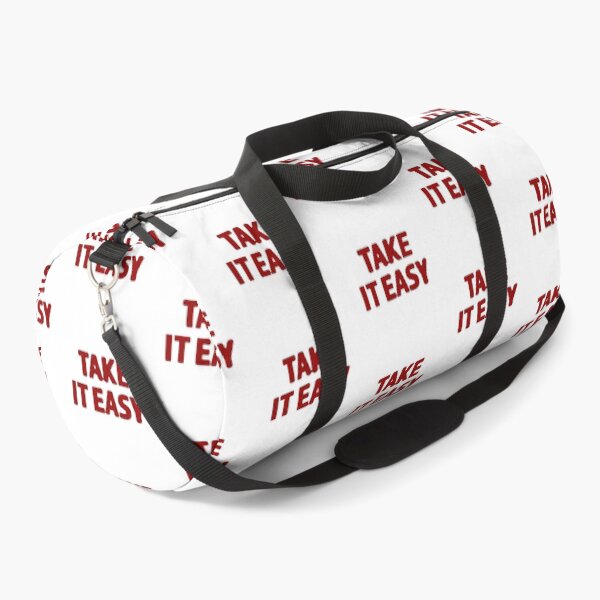 Item preview, Take It Easy designed and sold by narekmug.