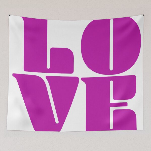 Item preview, Purple Love designed and sold by ErinLP.
