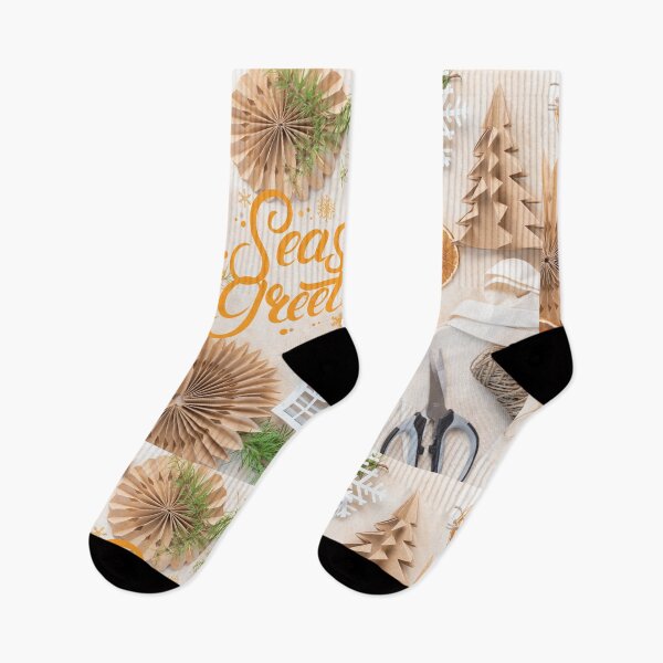 Item preview, seasons greetings designed and sold by namaganda.