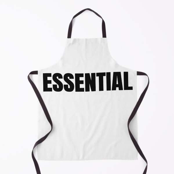 Item preview, ESSENTIAL Black on White designed and sold by AMGImpressions.