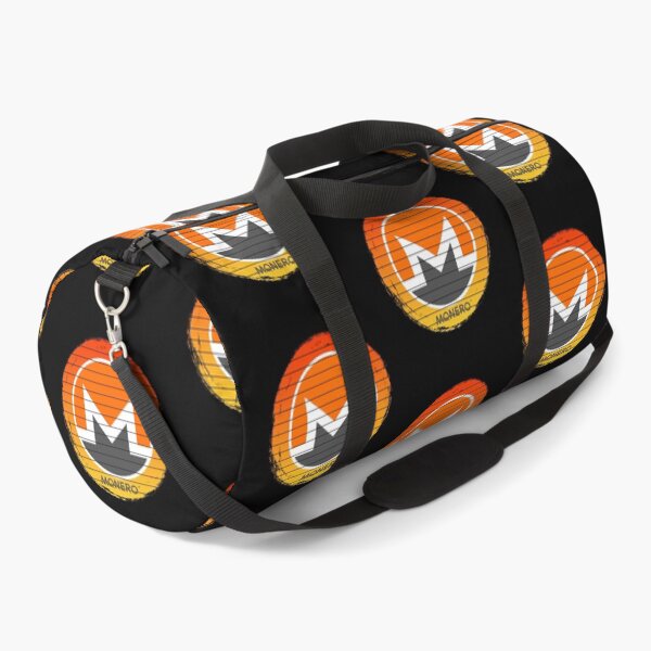 Item preview, Monero XMR Cryptocurrency Fire Sunset  designed and sold by Bitcoin-Fashion.