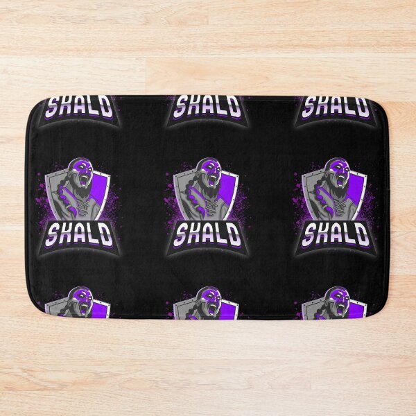 Item preview, Skald Game D20 Dice Dungeons Dragons Gaming designed and sold by Gordon Nelson.