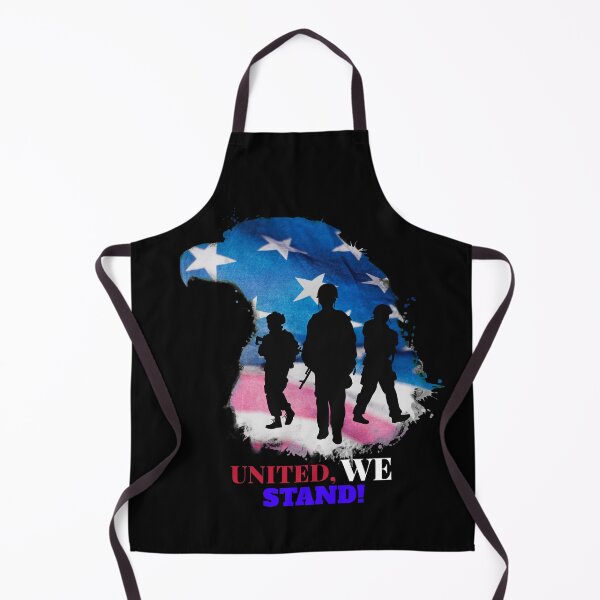 Item preview, UNITED, WE, STAND! designed and sold by Right Passage.