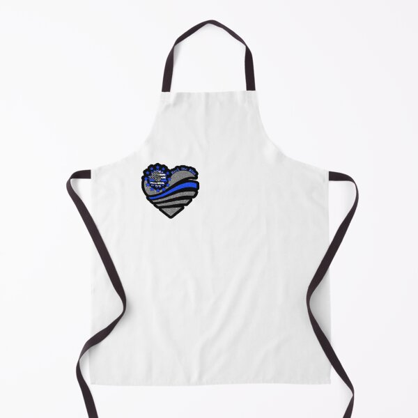 Item preview, Back The Blue designed and sold by StickersByMiranda.