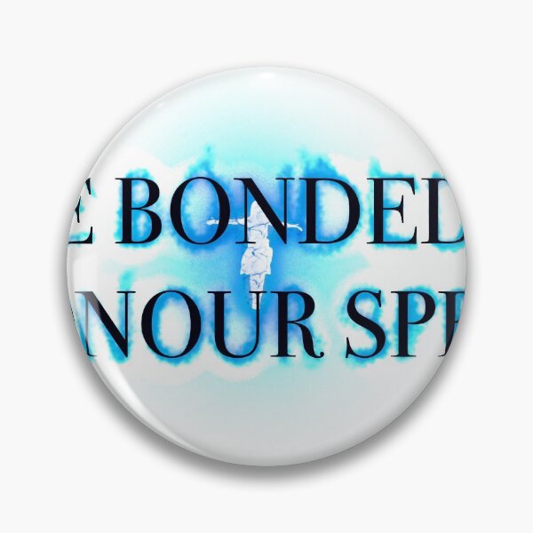 Item preview, I’ve bonded an honour spren designed and sold by Daveed1909.