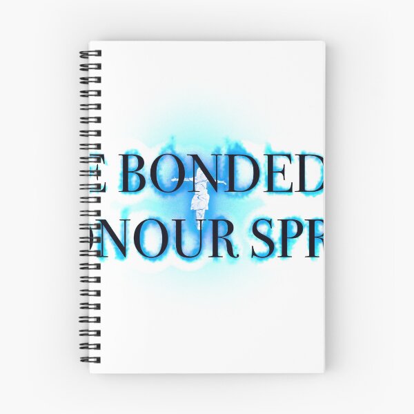 Item preview, I’ve bonded an honour spren designed and sold by Daveed1909.