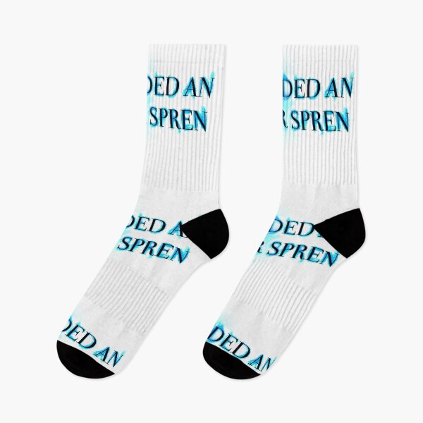 Item preview, I’ve bonded an honour spren designed and sold by Daveed1909.
