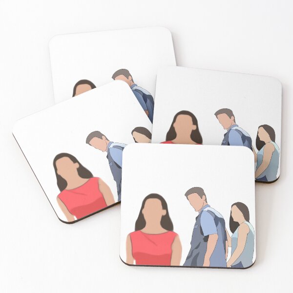 Item preview, Distracted Boyfriend minimalist  designed and sold by GMoS.