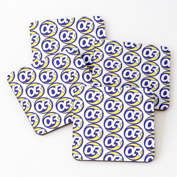 Item preview, Alpharad Logo Colour designed and sold by NeonStar.