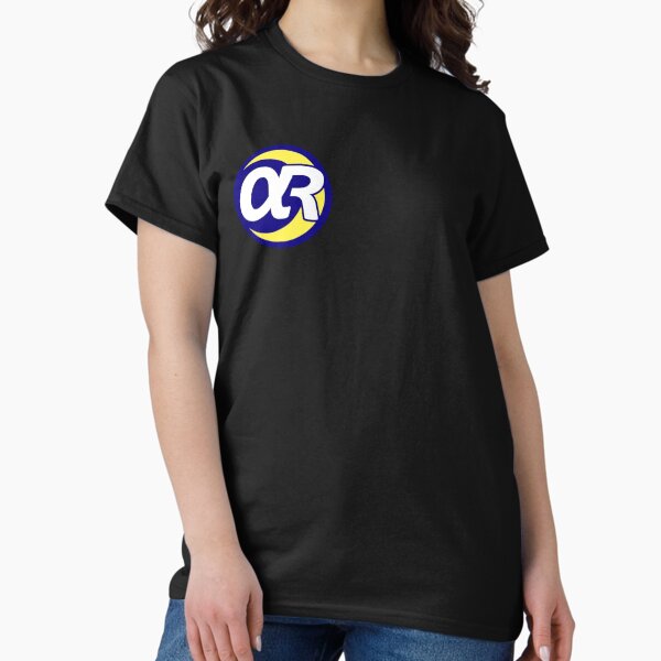 Item preview, Alpharad Logo Colour designed and sold by NeonStar.