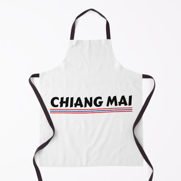 Item preview, Chiang Mai - Thailand designed and sold by Scubaloppy.