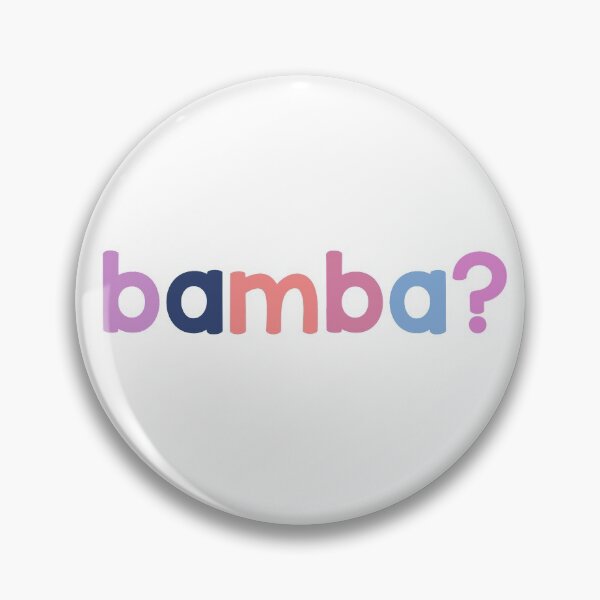 Item preview, bamba? designed and sold by shopsanguine.
