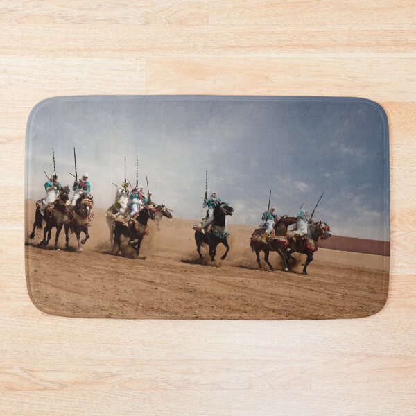Item preview, Firing of the Muskets designed and sold by Marylou Badeaux.
