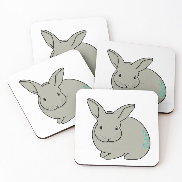 Item preview, Cassie Rabbit designed and sold by OdysseyOriginal.