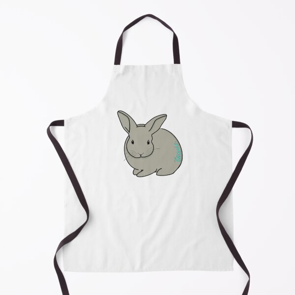 Item preview, Cassie Rabbit designed and sold by OdysseyOriginal.