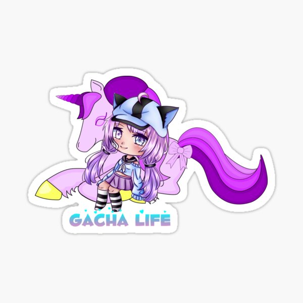 Gacha oc in 2023  Cute chibi, Chibi, My little pony