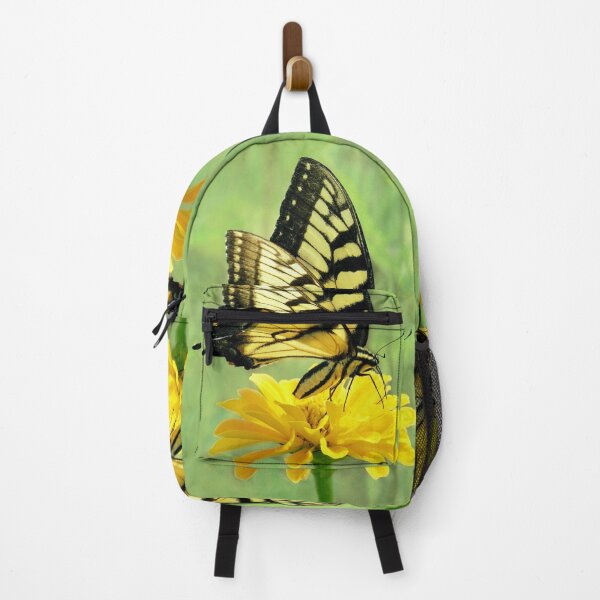 Item preview, Eastern Tiger Swallowtail Butterfly designed and sold by Jean Gregory Evans.