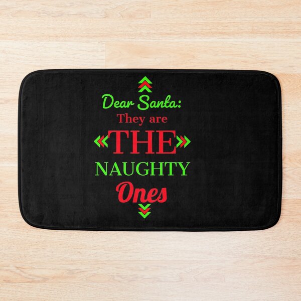 Item preview, Cardinal points - Dear Santa: they are THE naughty ones designed and sold by Erick  Tezó.