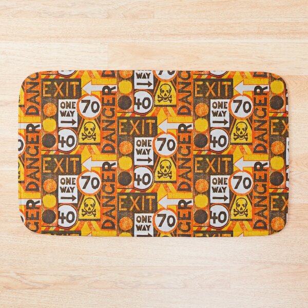 Item preview, Sign Board designed and sold by Carolyn May.