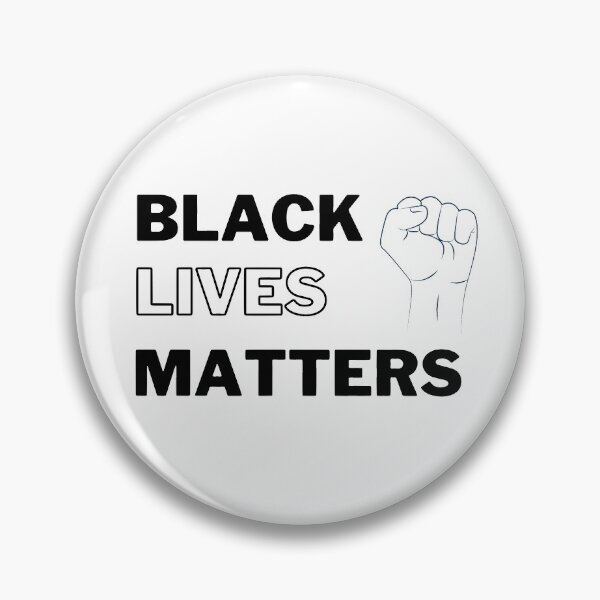 Item preview, Black Lives Matter designed and sold by schenwow.