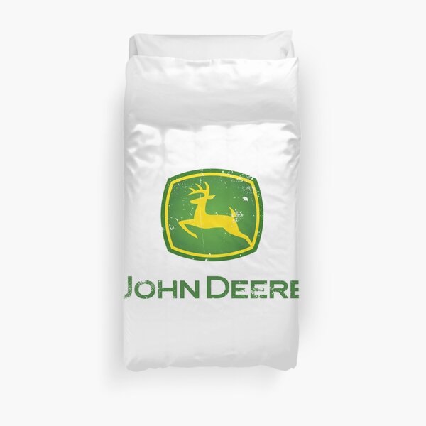 John Deere Housse de couette