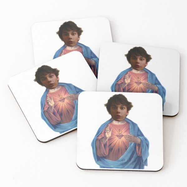Item preview, RODRICK JESUS designed and sold by chvrlie27.