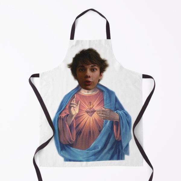 Artikelvorschau, RODRICK JESUS entworfen und verkauft von chvrlie27.