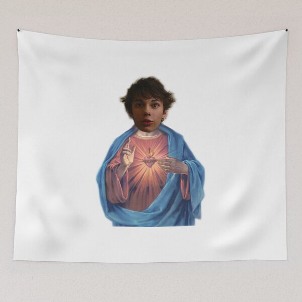 Item preview, RODRICK JESUS designed and sold by chvrlie27.