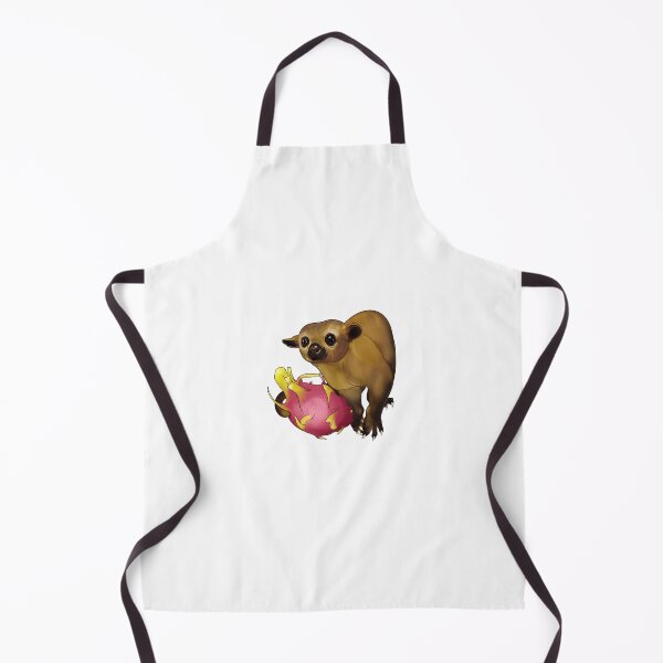 Item preview, Arkham kinkajou of Kinkatopia designed and sold by Kinkatopia.