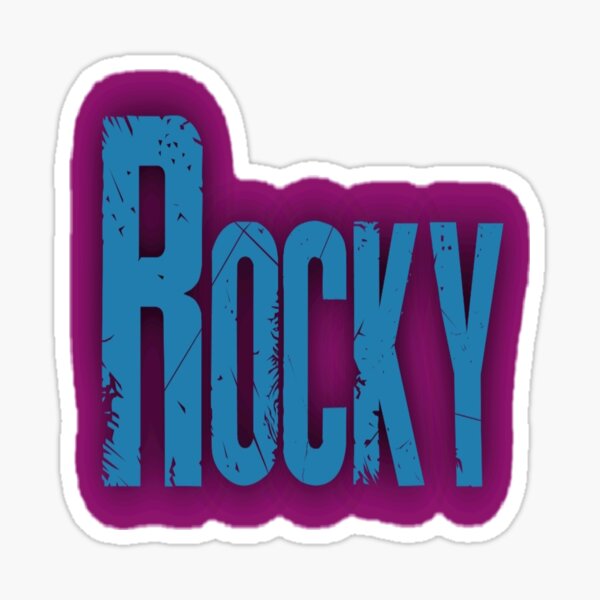 rockynamelogodesign - YouTube