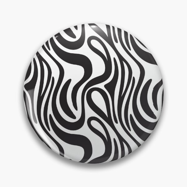 Item preview, wavy stripes designed and sold by saldesign433.