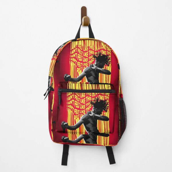 Item preview, I ain’t felt like this in a long time designed and sold by Salman Khattak.