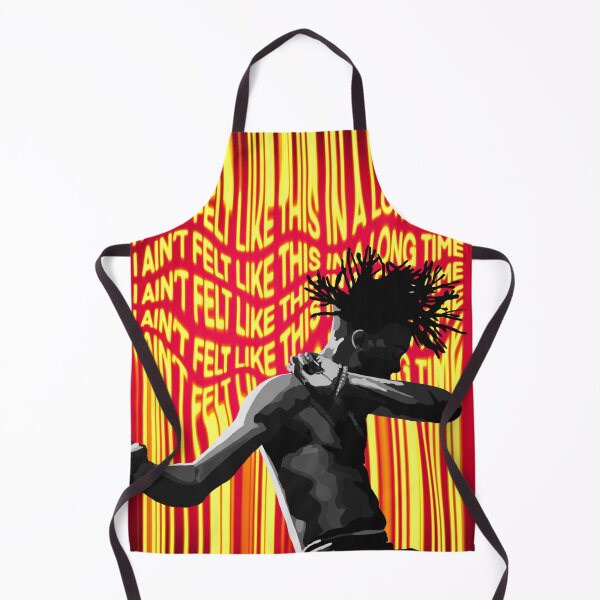 Item preview, I ain’t felt like this in a long time designed and sold by Salman  Khattak.