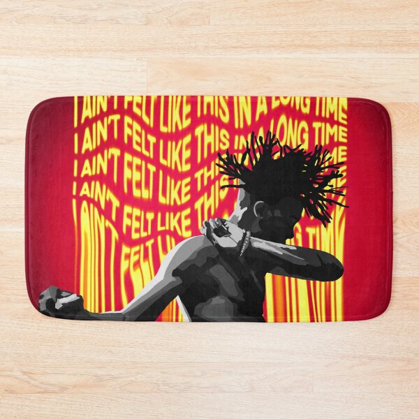 Item preview, I ain’t felt like this in a long time designed and sold by Salman  Khattak.