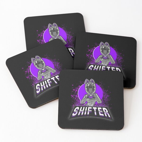 Aperçu de l'œuvre Jeu Shifter D20 Dice Dungeons Dragons Gaming créée et vendue par Gordon Nelson.