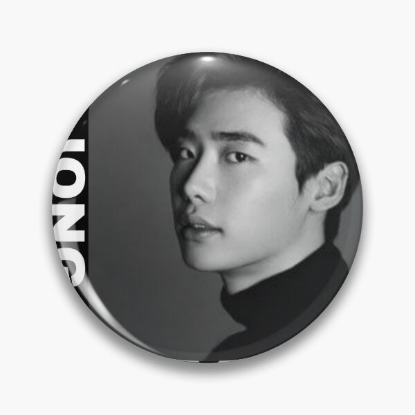 Item preview, Lee jong suk designed and sold by Mayrin78.