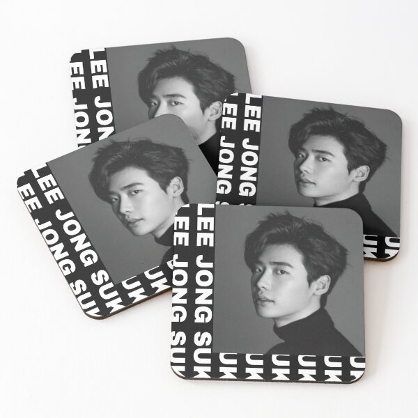 Item preview, Lee jong suk designed and sold by Mayrin78.