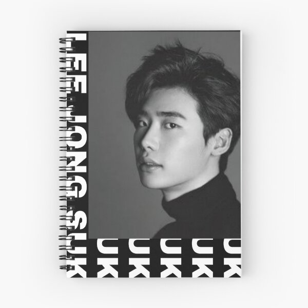 Item preview, Lee jong suk designed and sold by Mayrin78.
