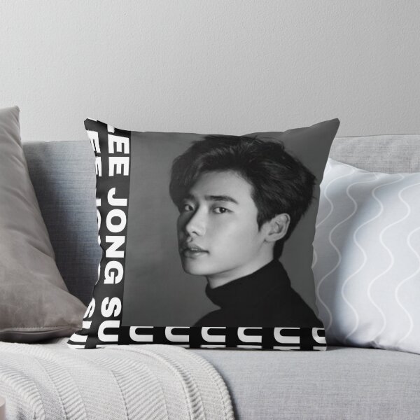 Item preview, Lee jong suk designed and sold by Mayrin78.
