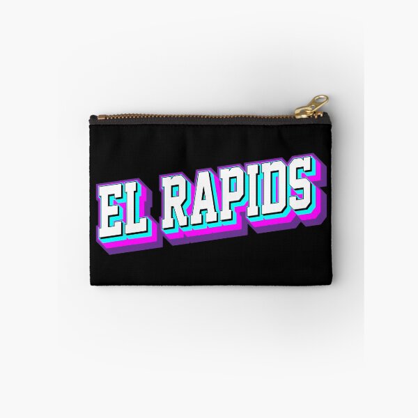 Item preview, El Rapids designed and sold by enriquepma.