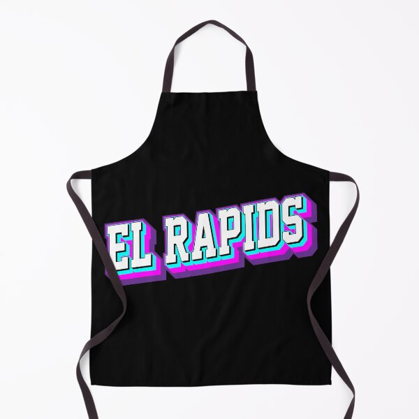 Item preview, El Rapids designed and sold by enriquepma.