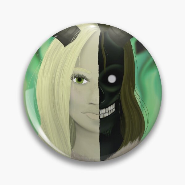 Item preview, Daughter of Loki designed and sold by dinosaurceress.