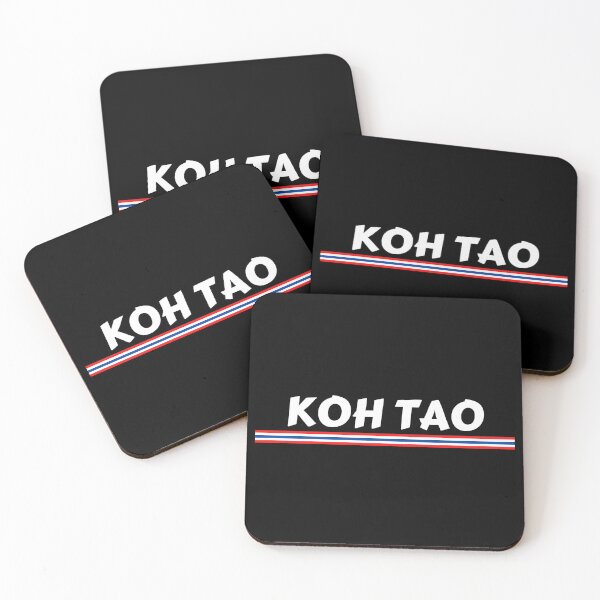 Item preview,  Koh Tao - Thailand! designed and sold by Scubaloppy.