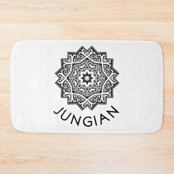 Item preview, Jungian Mandala designed and sold by OurWorldTree.
