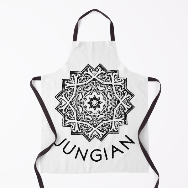 Item preview, Jungian Mandala designed and sold by OurWorldTree.