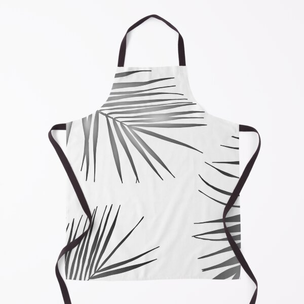 Item preview, Palm Fronds - Leaf Silhouette Drawing designed and sold by Gerhanj.